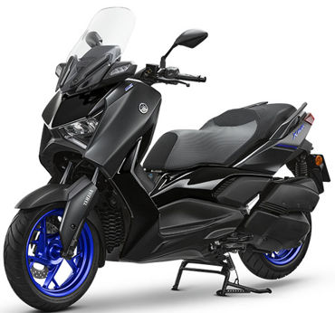 تصویر برای دسته  XMAX NEW FACE