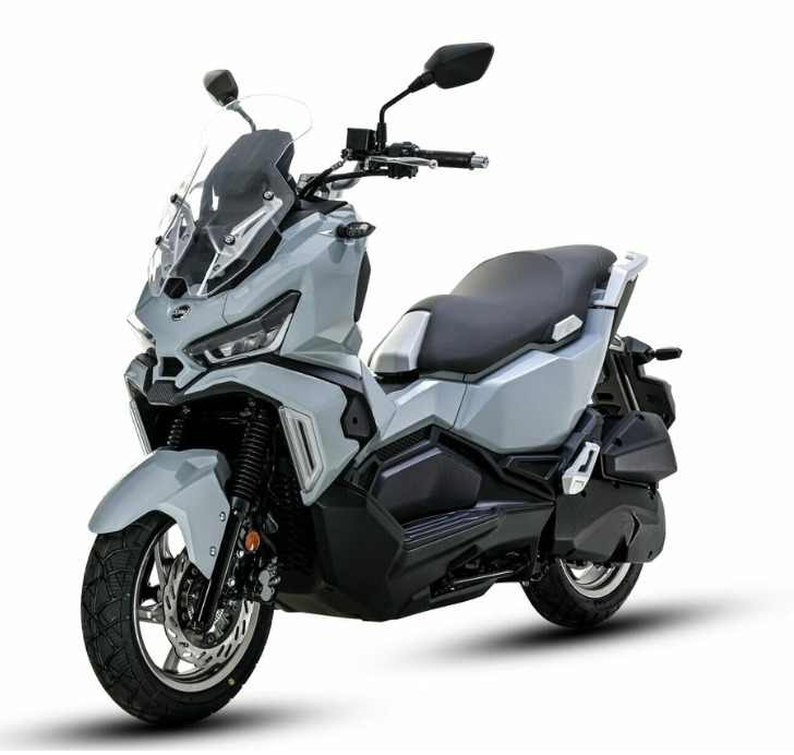 ADV175 هاسکی