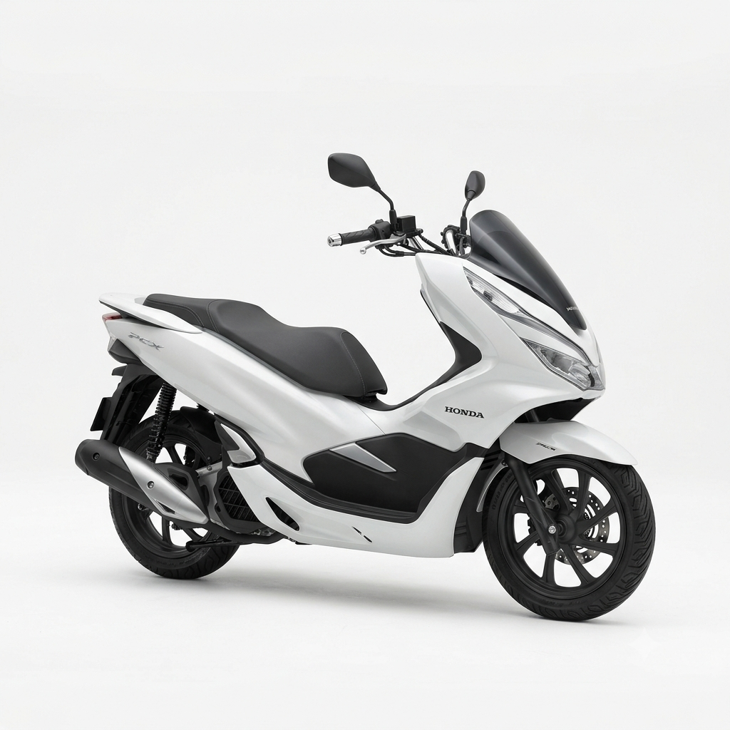 PCX150