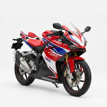 تصویر برای دسته  CBR250