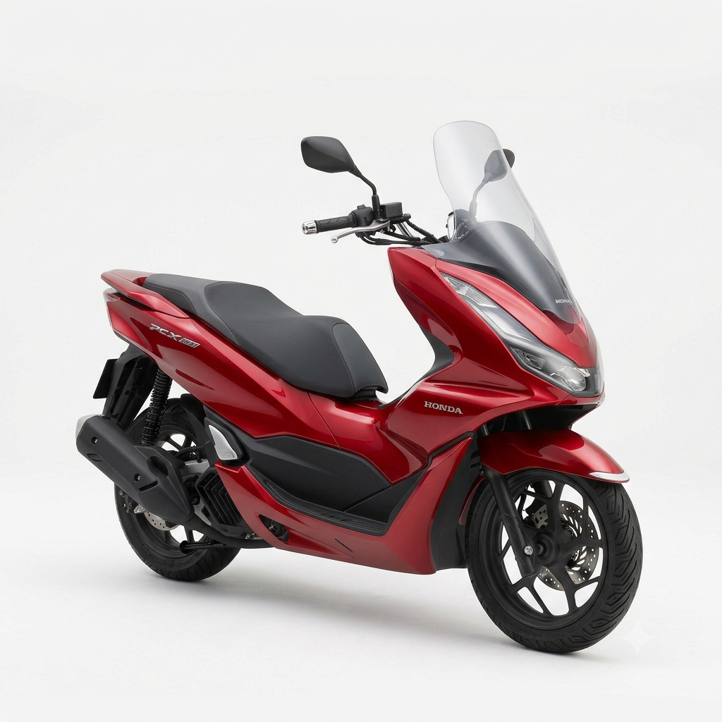 PCX160
