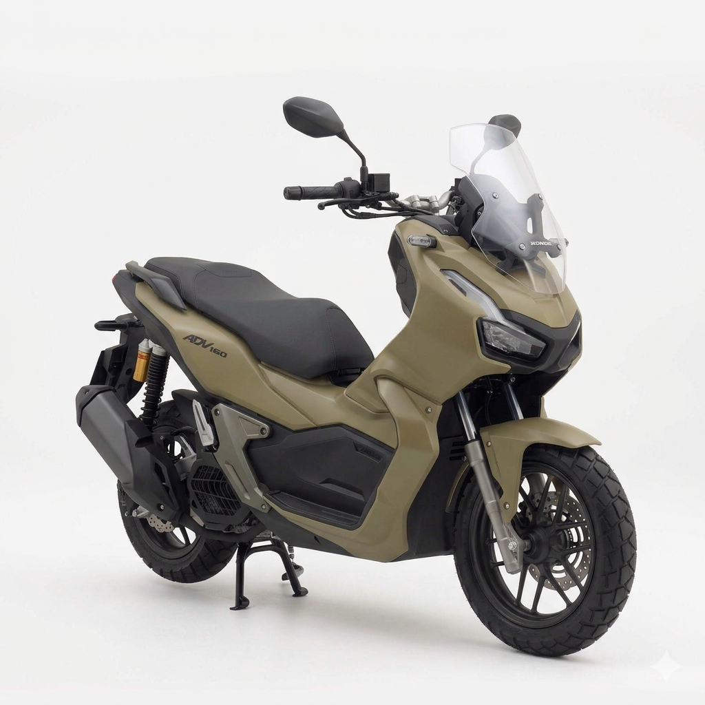 ADV160