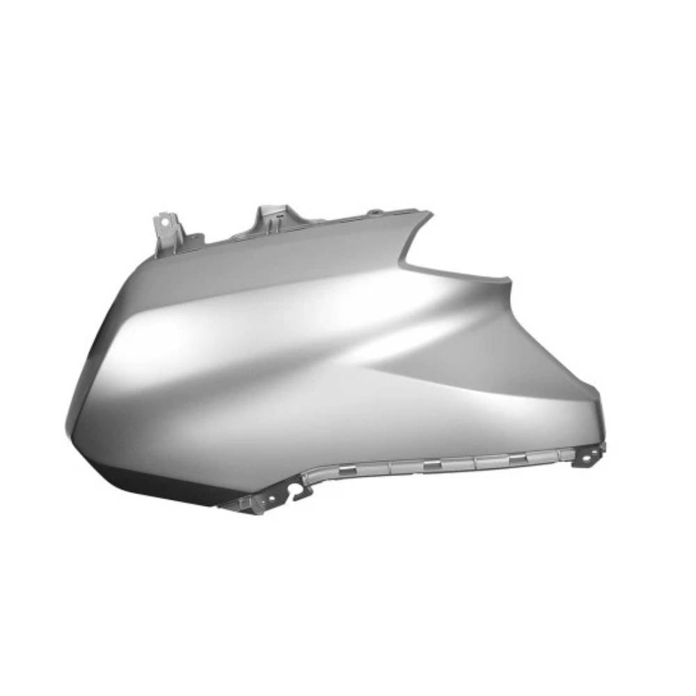 فلاپ بغل چراغ نقره ای YAMAHA NMAX اصل