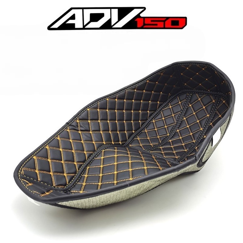 کاور چرم زیر زین HONDA ADV150 تایلندی SWEER