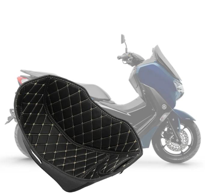 کاور چرم زیر زین YAMAHA NMAX تایلندی SWEER