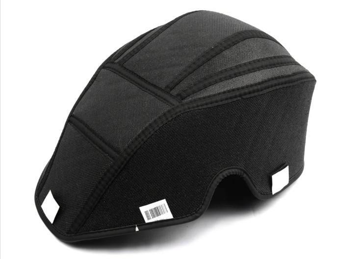 کاور چرم زیر زین YAMAHA AEROX تایلندی SWEER