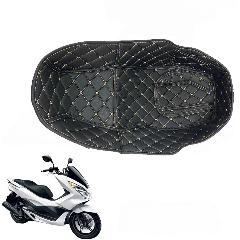 کاور چرم زیر زین HONDA PCX150 تایلندی SWEER