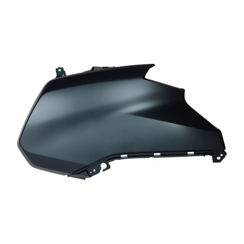فلاپ بغل چراغ یشمی YAMAHA NMAX اصل
