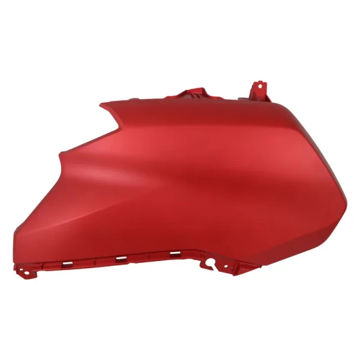 فلاپ بغل چراغ قرمز YAMAHA NMAX اصل