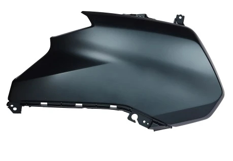 فلاپ بغل چراغ یشمی YAMAHA NMAX اصل