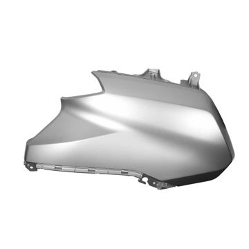 فلاپ بغل چراغ نقره ای YAMAHA NMAX اصل