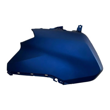 فلاپ بغل چراغ آبی YAMAHA NMAX اصل