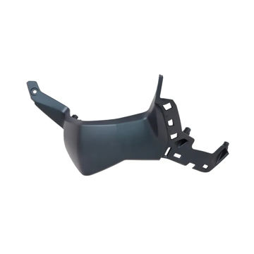 فلاپ زیر چراغ یشمی YAMAHA NMAX اصلی