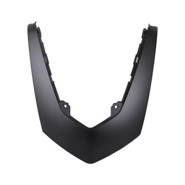 فلاپ روی چراغ مشکی YAMAHA NMAX اصل